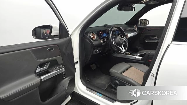 Mercedes-Benz EQB X243 id 4481168 из Кореи 33
