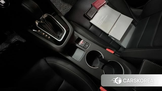 Renault Korea (Samsung) XM3 id 4444050 из Кореи 19