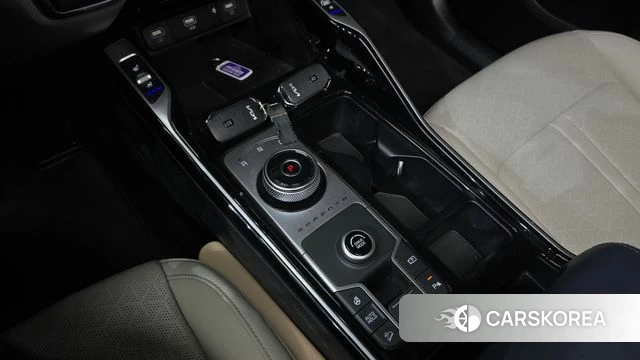 Kia Sorento 4th Generation id 4549797 из Кореи 30