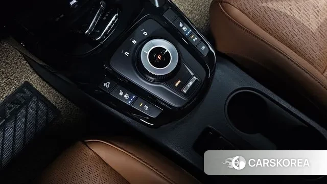 Kia The New Seltos id 3042554 из Кореи 19