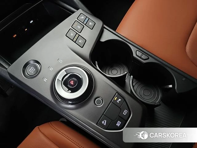 Kia The New Sportage 5th Generation Hybrid id 4630106 из Кореи 19