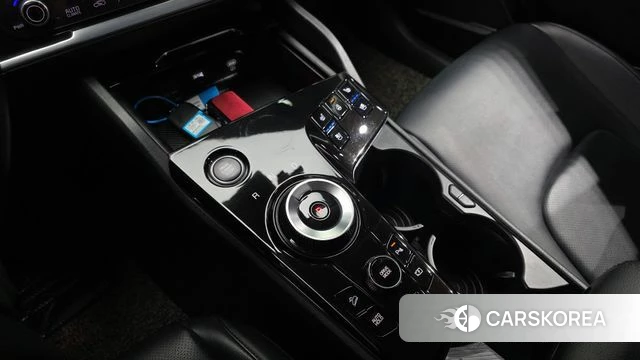 Kia Sportage 5th Generation id 3935415 из Кореи 19