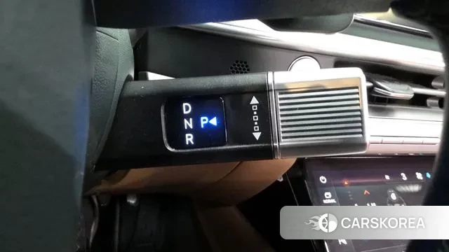 Hyundai Grandeur Hybrid (GN7) id 3555376 из Кореи 19