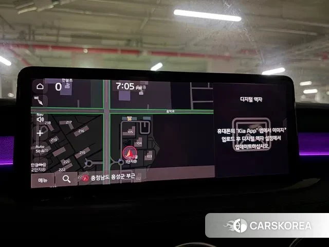 Kia Stinger Meister id 3722517 из Кореи 19