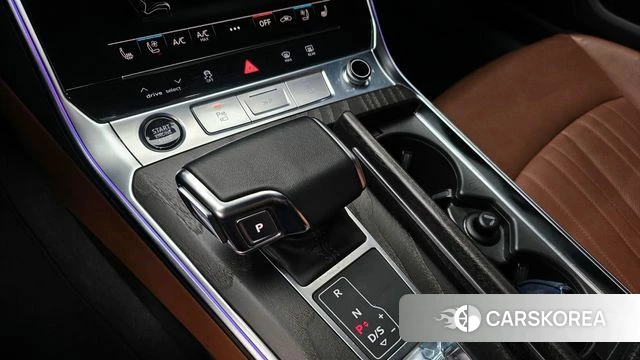 Audi A6 (C8) id 3832645 из Кореи 19