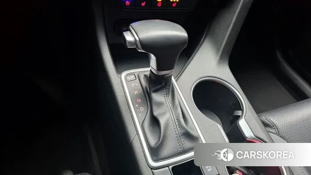 Kia Sportage 4th Generation id 3761273 из Кореи 19