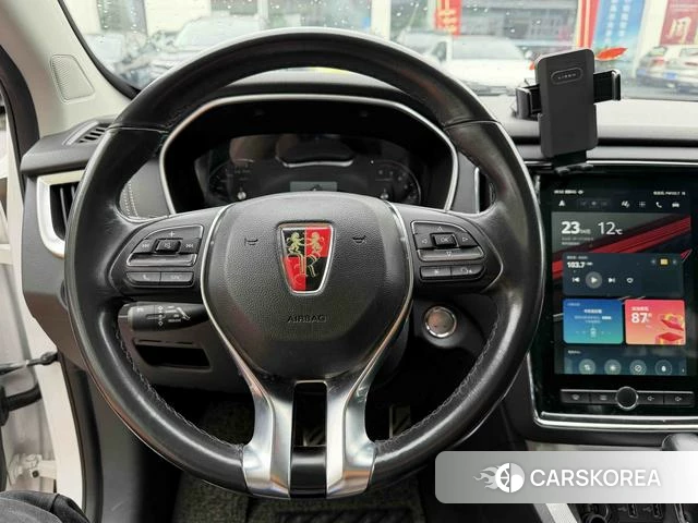 Roewe RX5 id 4210856 из Китая 12