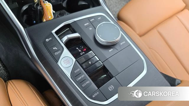 BMW 3 Series (G20) id 4863728 из Кореи 32