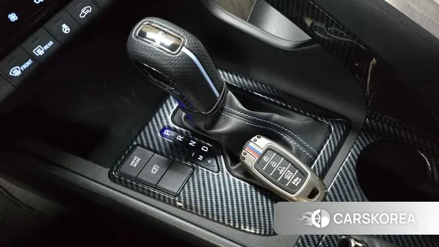 Hyundai Avante (CN7) id 3706976 из Кореи 19