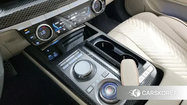 Genesis G80 (RG3) id 3027086 из Кореи 19