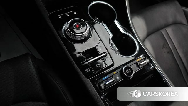 Kia K5 Hybrid 3rd Generation id 3942187 из Кореи 19