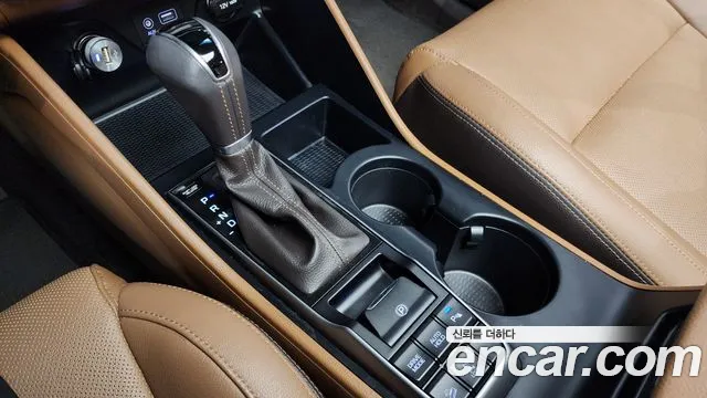 Hyundai All New Tucson id 2845164 из Кореи 19