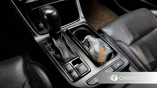 Hyundai Grandeur IG Hybrid id 3380569 из Кореи 19