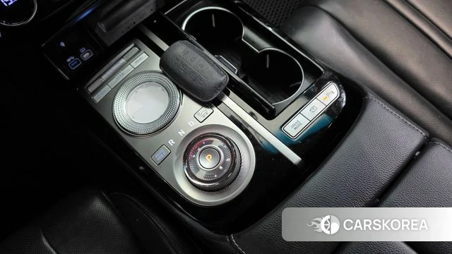 Genesis G80 (RG3) id 4324747 из Кореи 19