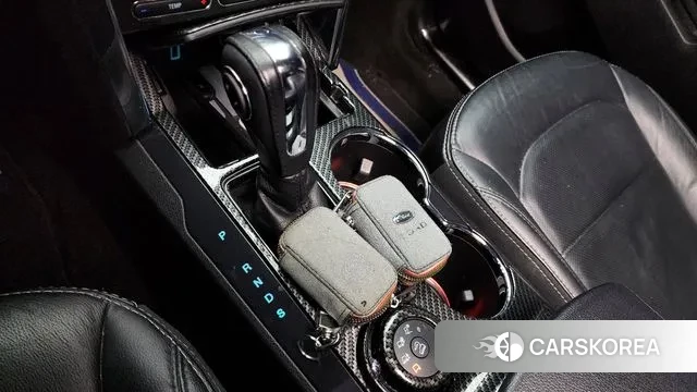 Ford Explorer id 3672870 из Кореи 19