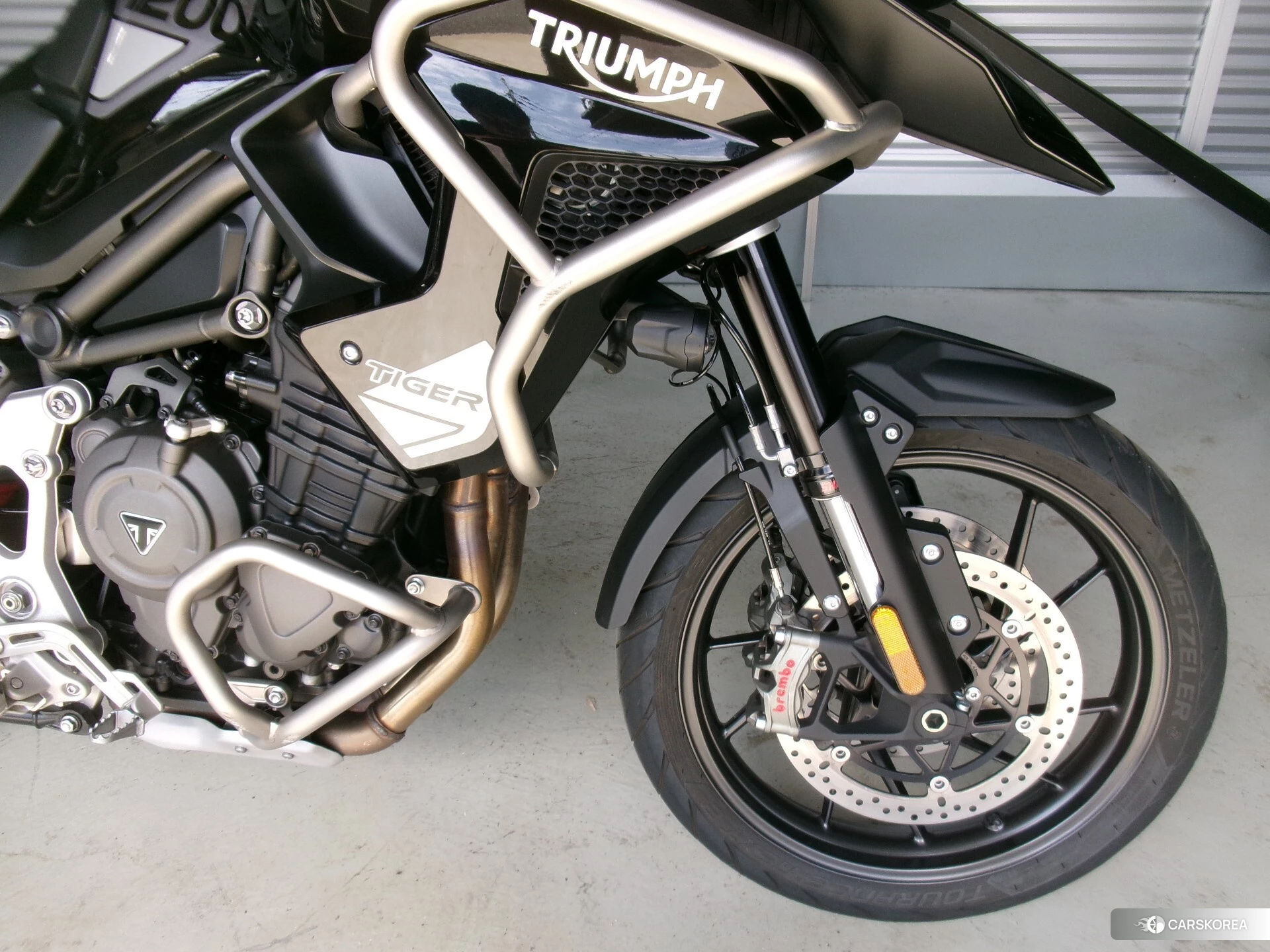 OTHER TRIUMPH TIGER 1200GTPR0 id 3948711 из Японии 10