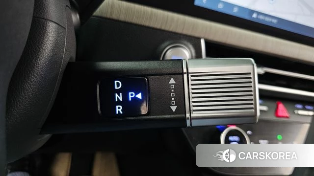Hyundai Sonata D Edge Hybrid (DN8) id 4302286 из Кореи 19
