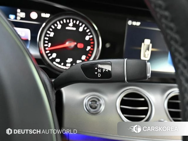 Mercedes-Benz E-Class W213 id 4563343 из Кореи 19