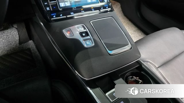 Hyundai The New Grandeur IG id 3872241 из Кореи 19