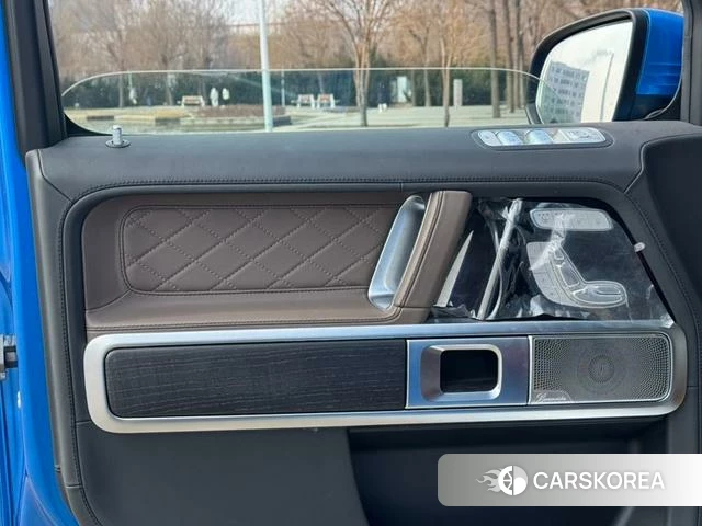 Mercedes-Benz G-class AMG id 4279326 из Китая 15