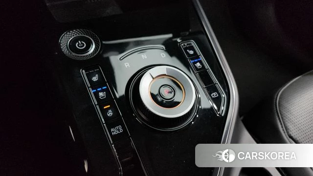 Kia Di All New Niro EV id 4316293 из Кореи 30
