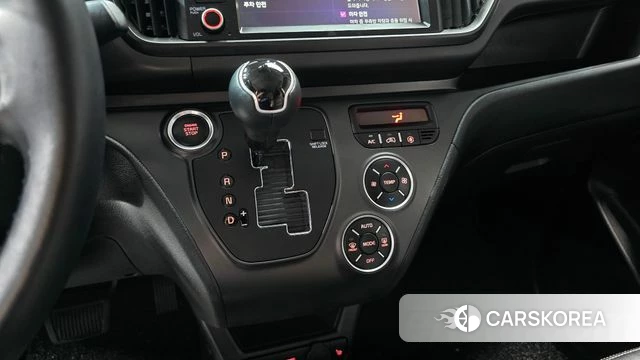 Kia The New Kia Ray id 4880542 из Кореи 33