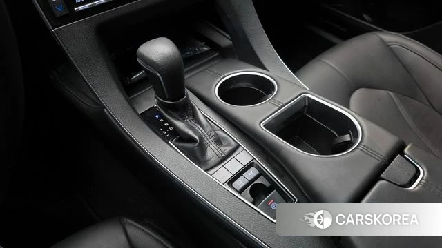 Toyota Avalon 5th Generation id 4325711 из Кореи 35