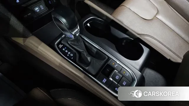 Hyundai Santa Fe TM id 2966212 из Кореи 19