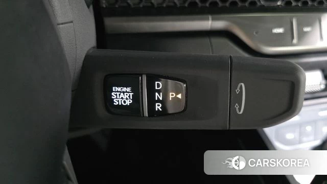 Kia Tasman id 4904292 из Кореи 19