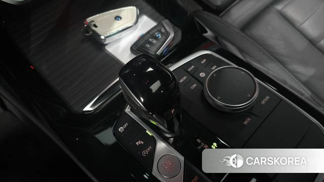 BMW X4 (G02) id 4641000 из Кореи 31