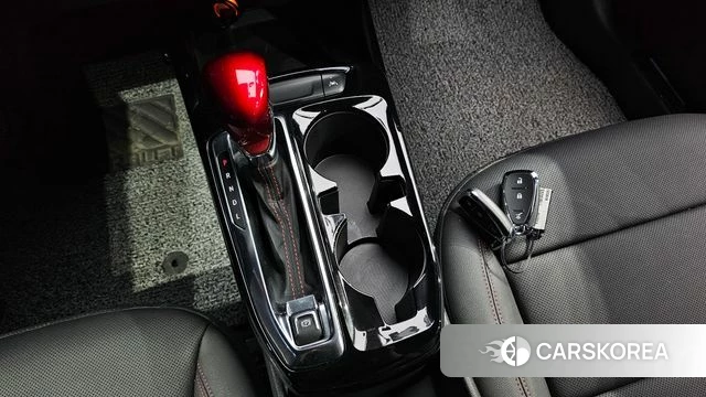 Chevrolet (GM Daewoo) Trax Crossover id 4349080 из Кореи 19