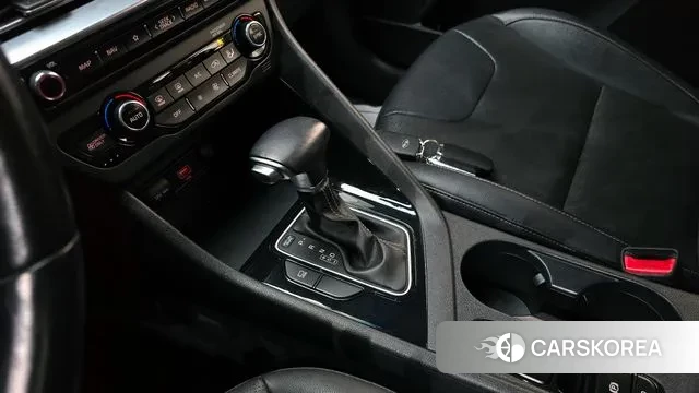 Kia The New Niro id 3747675 из Кореи 19