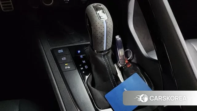 Hyundai Avante (CN7) id 3534299 из Кореи 19