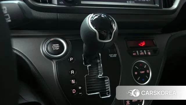 Kia The New Kia Ray id 3619746 из Кореи 19