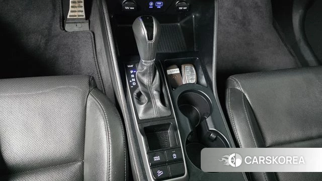 Hyundai All New Tucson id 4856566 из Кореи 29