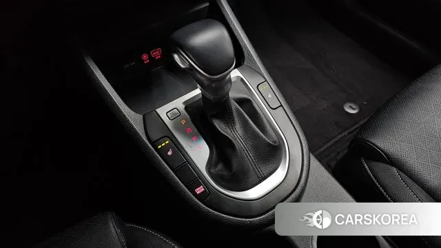 Kia Come New K3 id 3454319 из Кореи 19