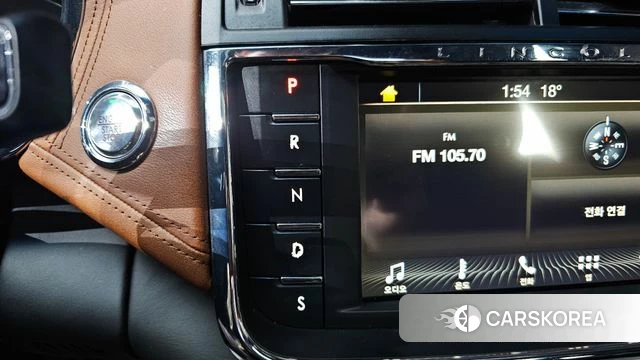 Lincoln Continental 10th Generation id 4188042 из Кореи 19