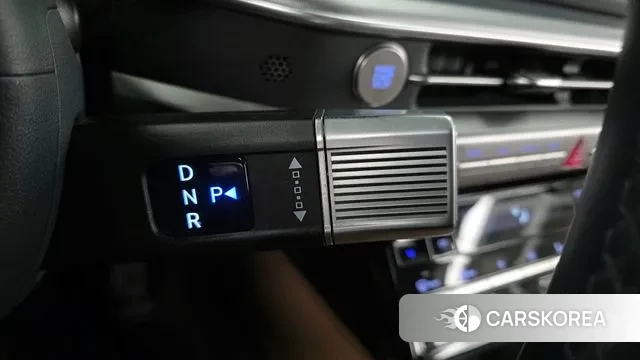 Hyundai Grandeur (GN7) id 3639439 из Кореи 19