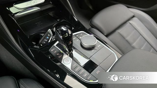 BMW X4 (G02) id 3838063 из Кореи 19