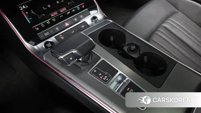 Audi A6 (C8) id 3473327 из Кореи 19