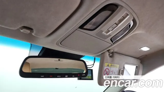 Kia K7 Premier id 2586278 из Кореи 19