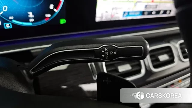 Mercedes-Benz GLE-Class W167 id 3405581 из Кореи 19