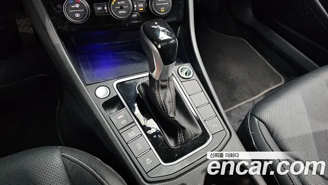 Volkswagen 7th Generation of Jetta id 2853561 из Кореи 19