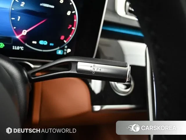 Mercedes-Benz S-Class W223 id 3597050 из Кореи 19