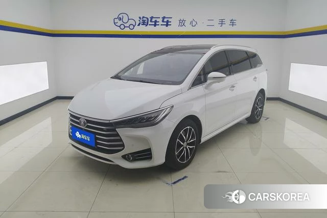 BYD Song MAX id 4254620 из Китая 16