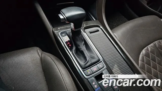 Kia The New K5 2nd generation id 2937027 из Кореи 19