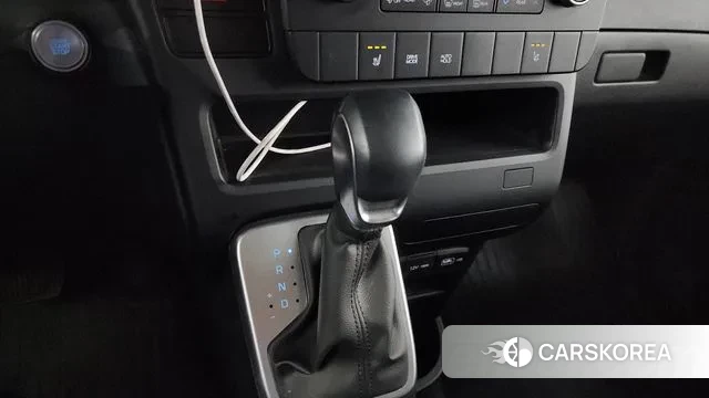 Hyundai Staria id 2999054 из Кореи 19