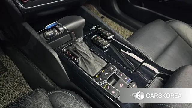 Kia Come New K7 id 3308065 из Кореи 19