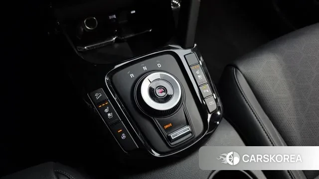 Kia The New Seltos id 3462134 из Кореи 19