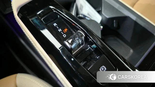 Ssangyong Actian 2nd Generation id 4302176 из Кореи 33